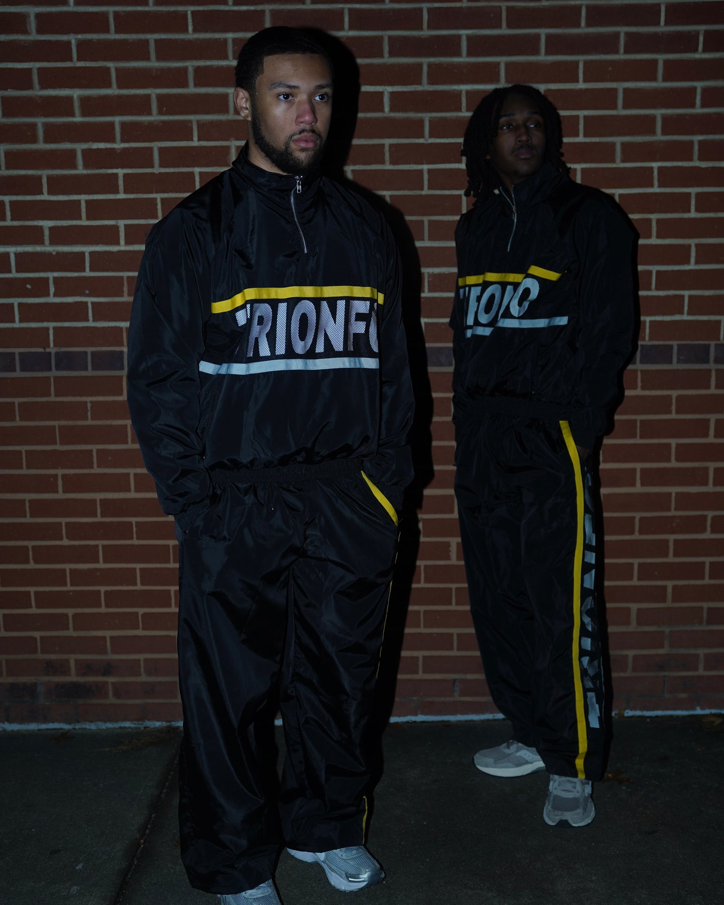 Sweats - Volt