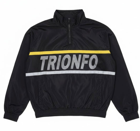 Qtr Zip - Volt