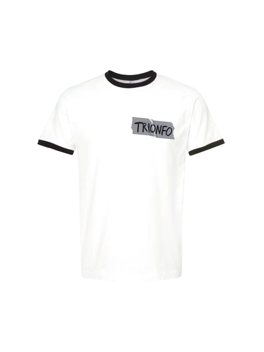 Tee - Tape Ringer