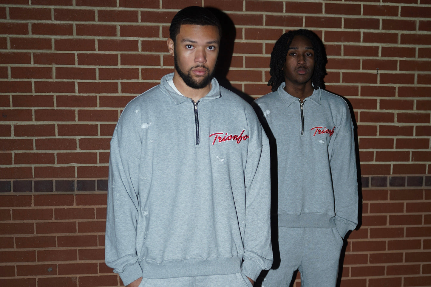 Sweats - Thrashed