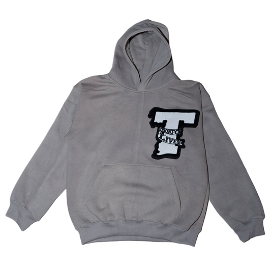 TL HOODIE