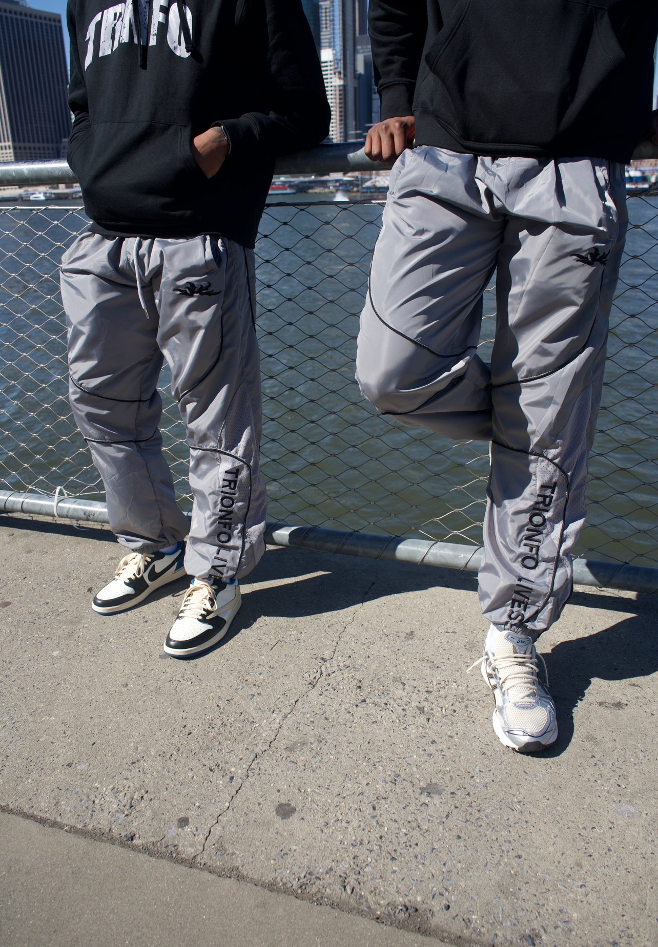 TL NYLON V2