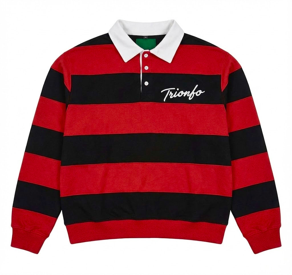 Polo - Freddy Krueger