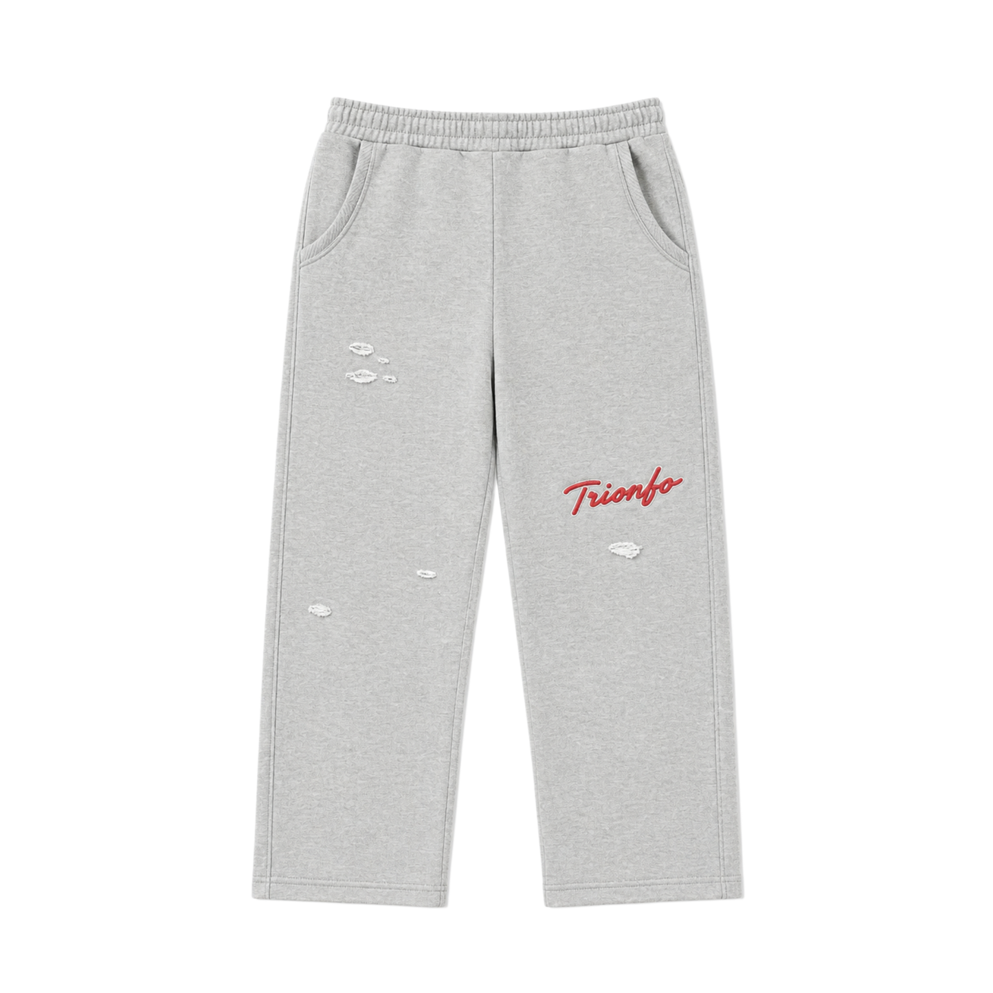 Sweats - Thrashed