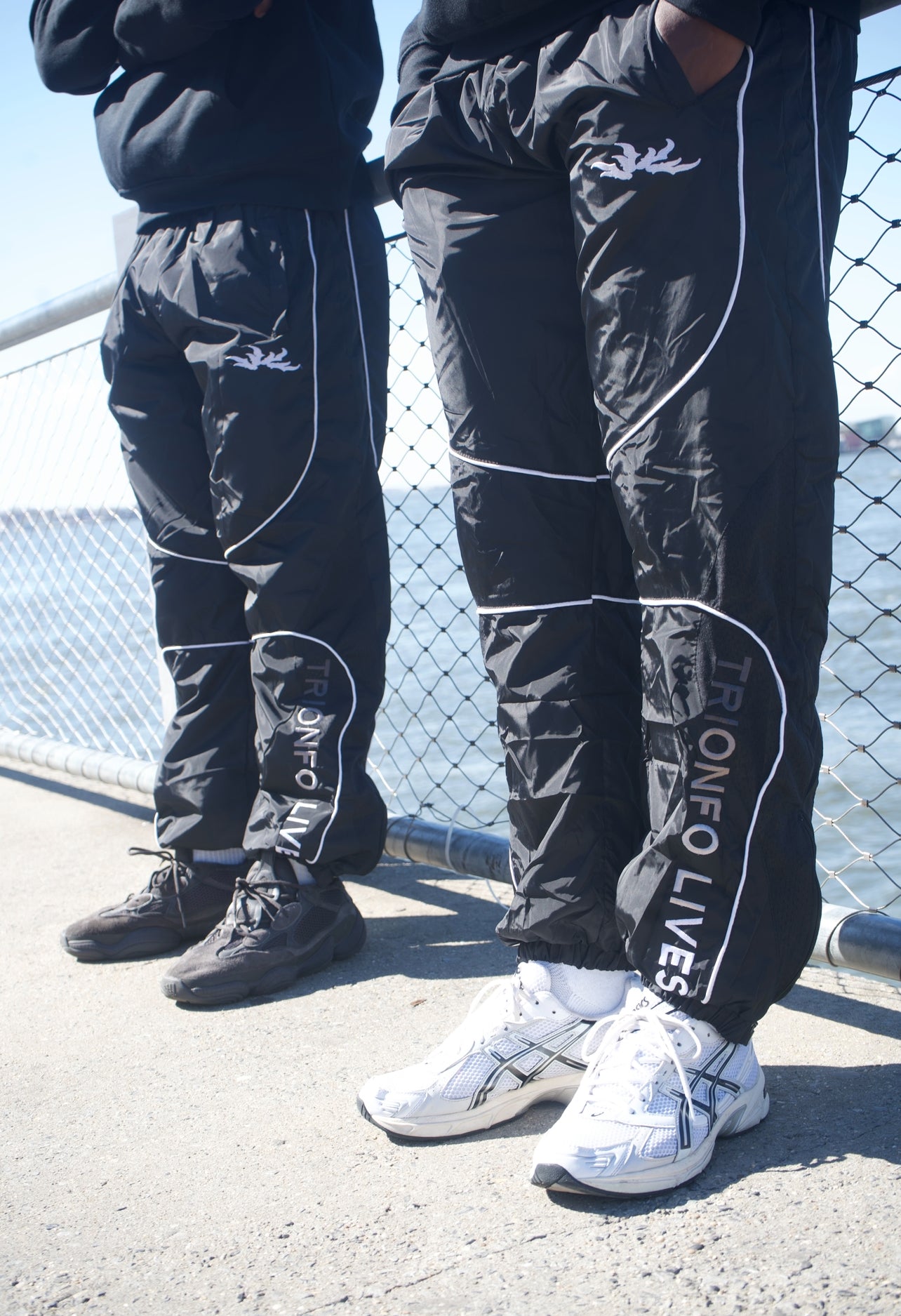 TL NYLON V2
