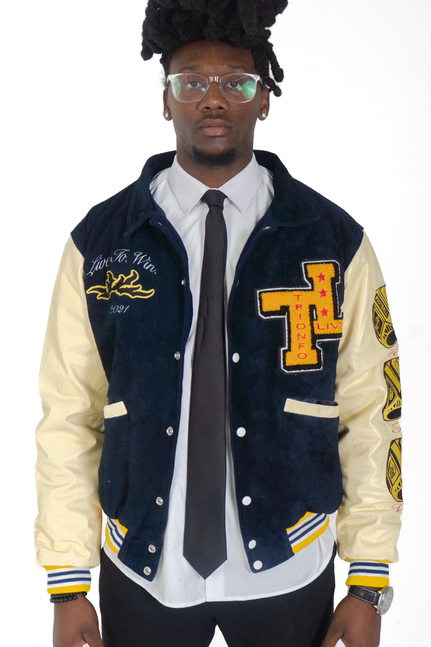 TL LETTERMAN