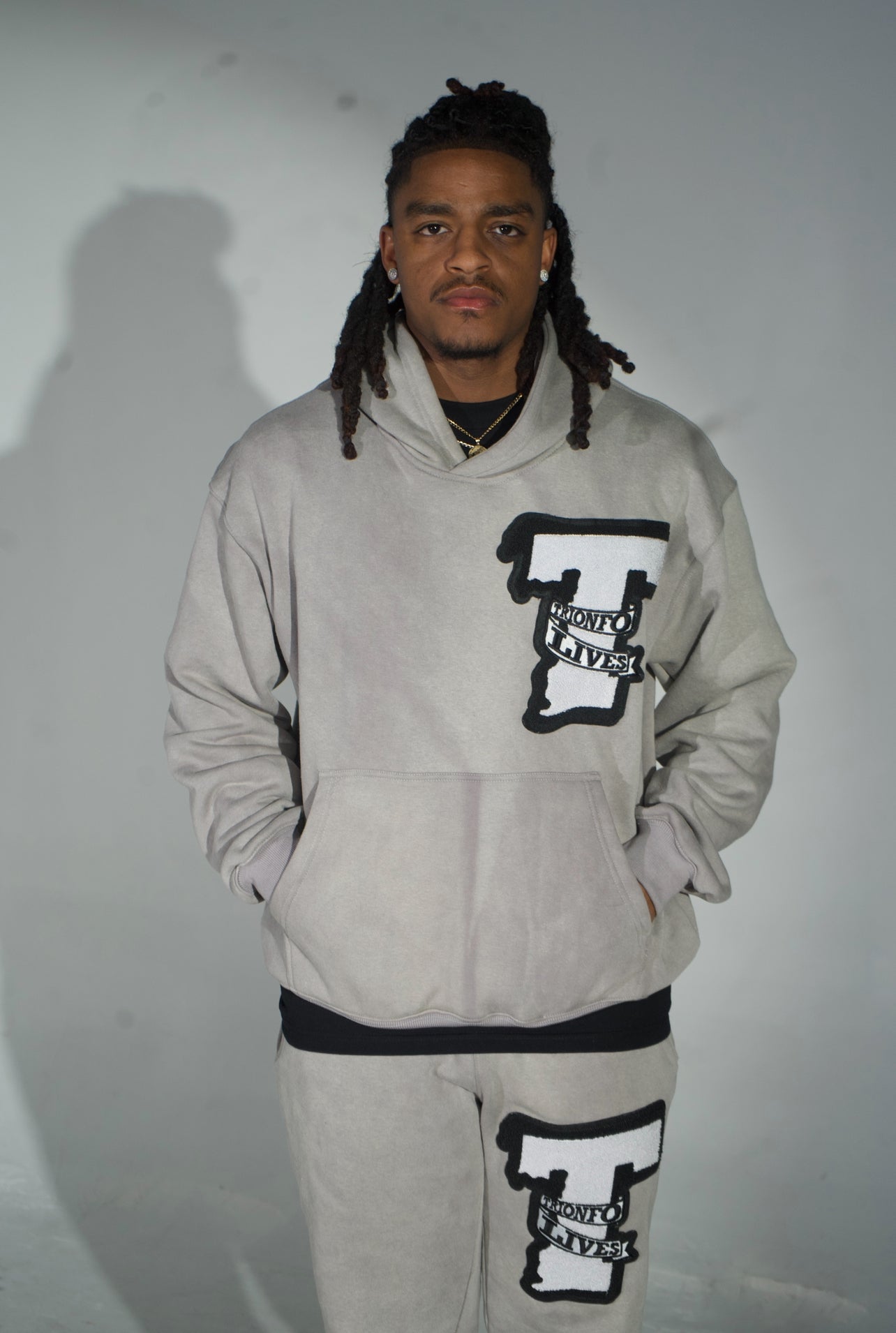 TL HOODIE