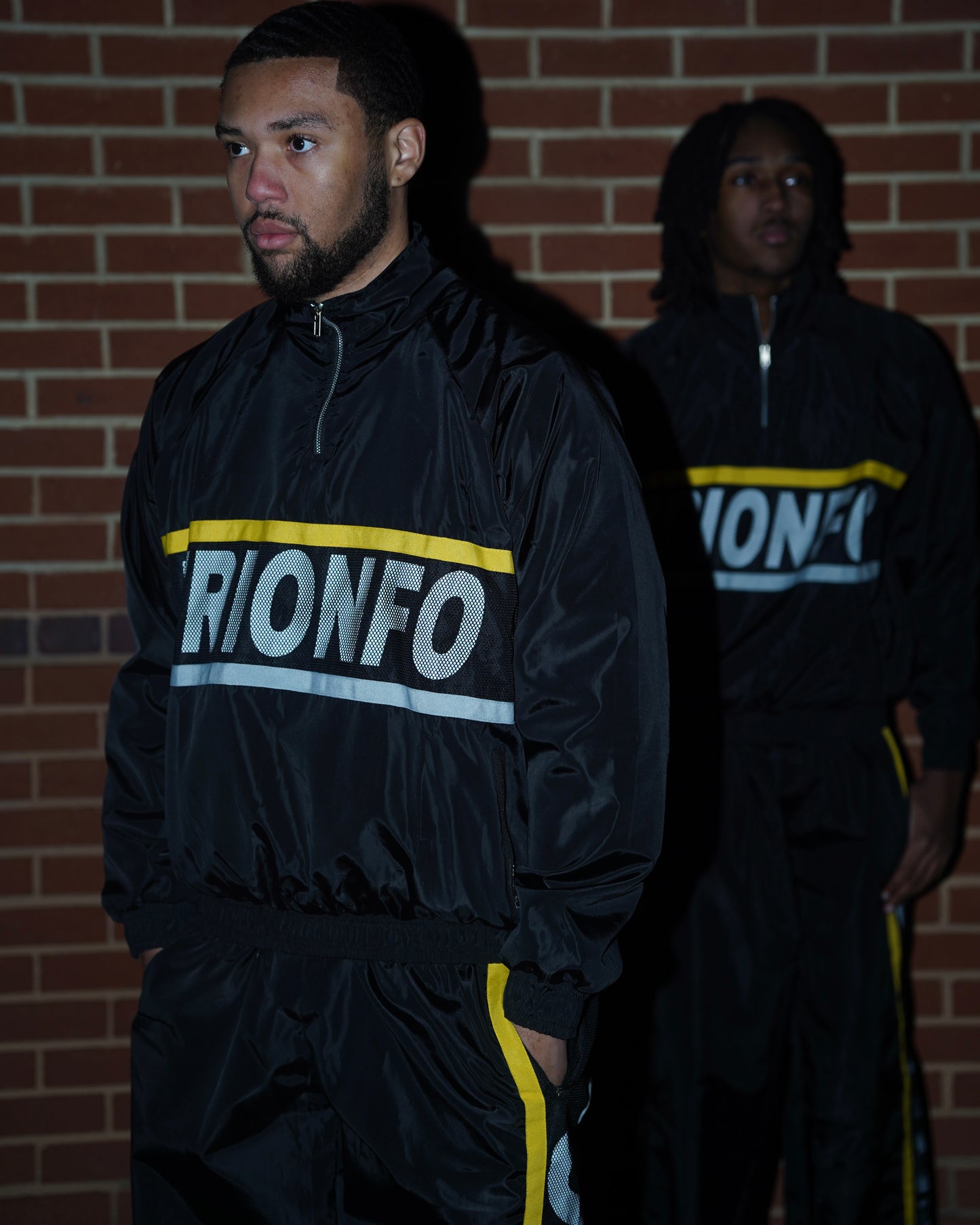 Sweats - Volt