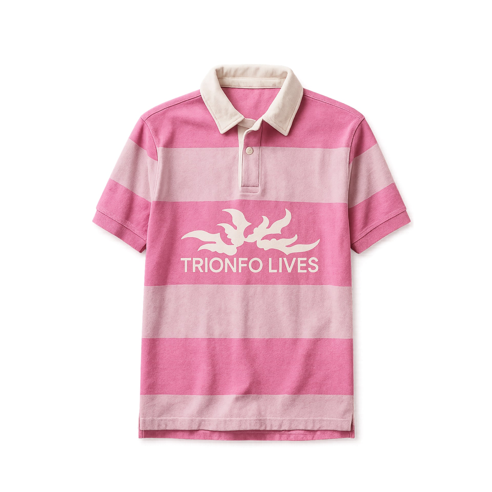 Pink Rugby