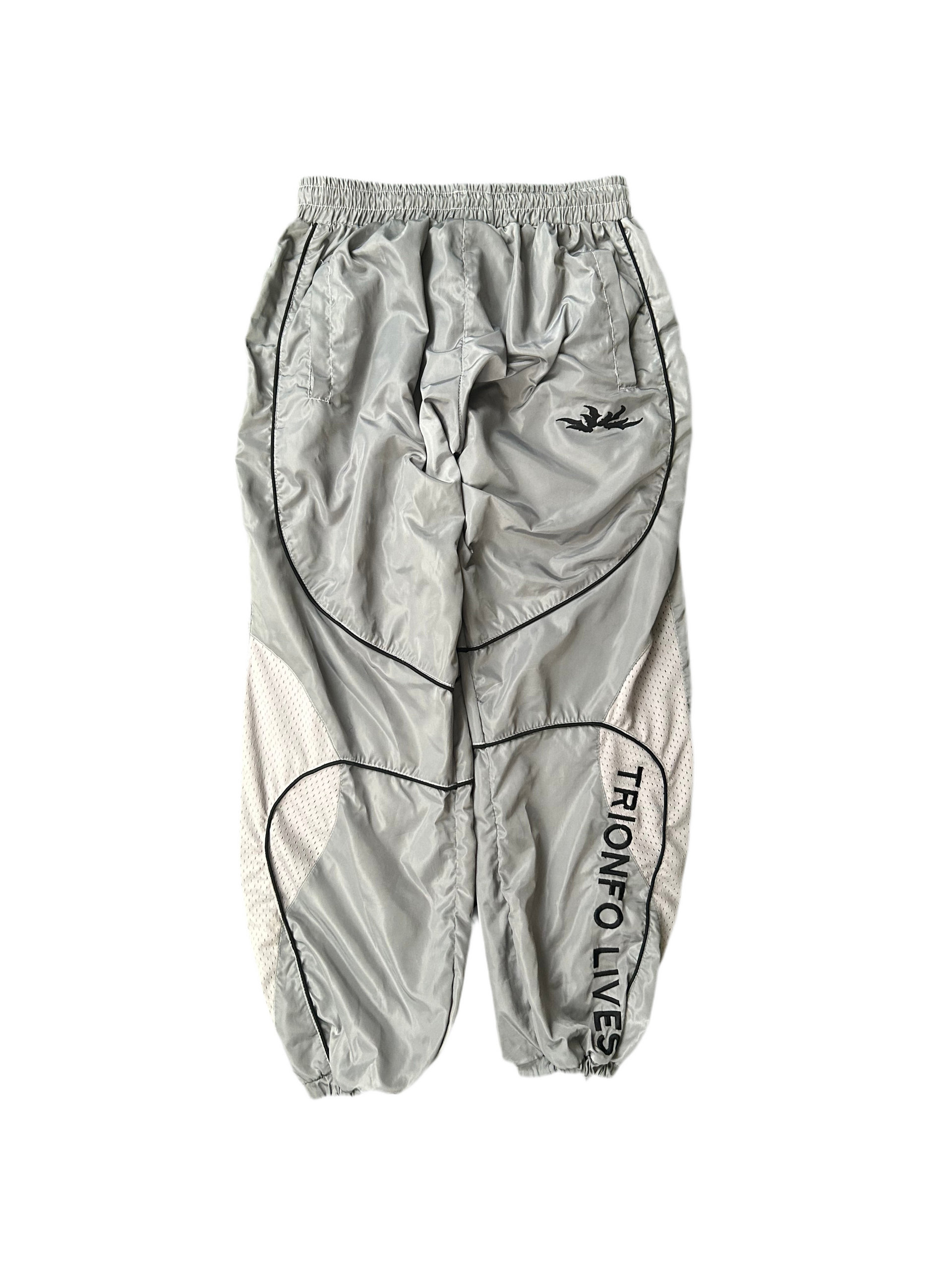 TL NYLON V2
