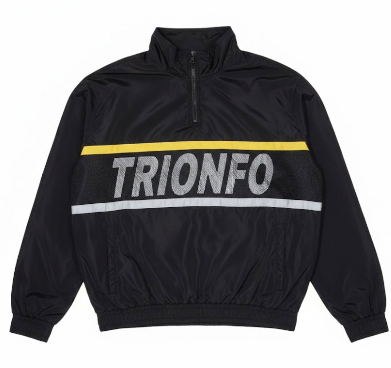 Qtr Zip - Volt