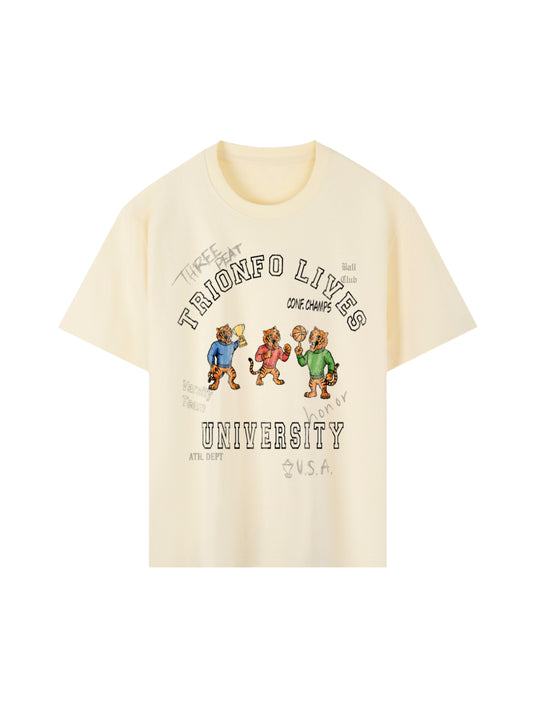 Tee - TL University