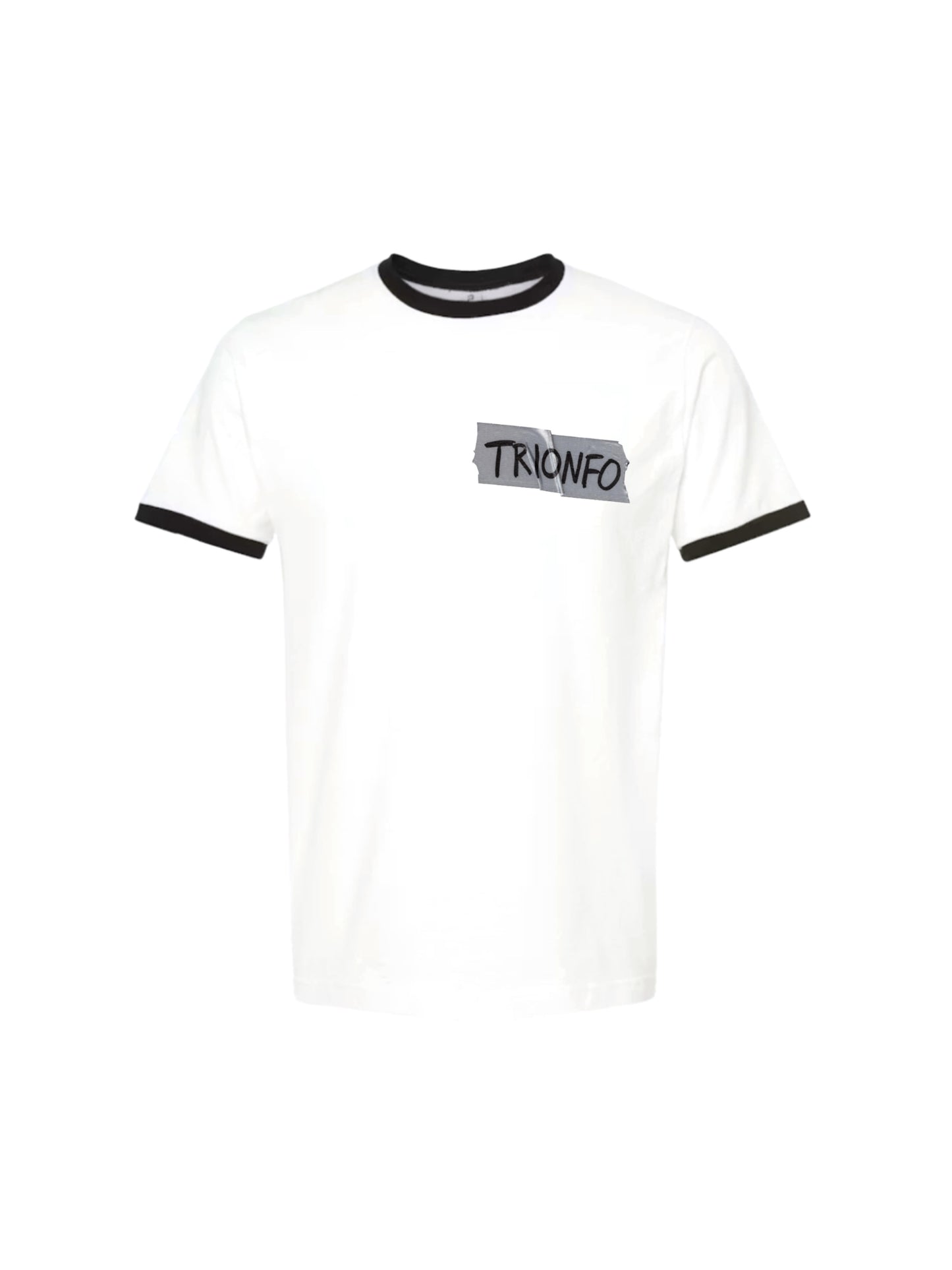Tee - Tape Ringer